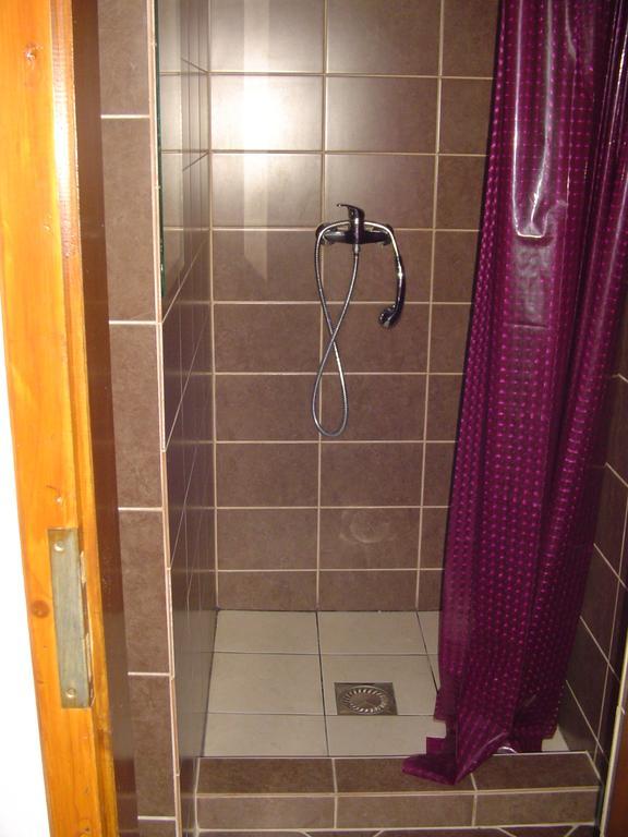 Karavan Štúrovo Exterior foto